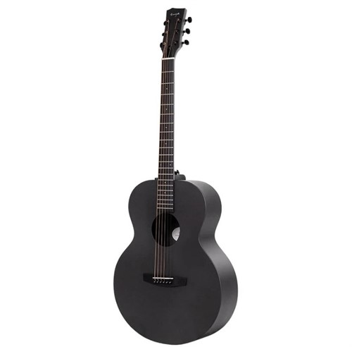 Đàn Guitar Enya EA X0 EQ Black